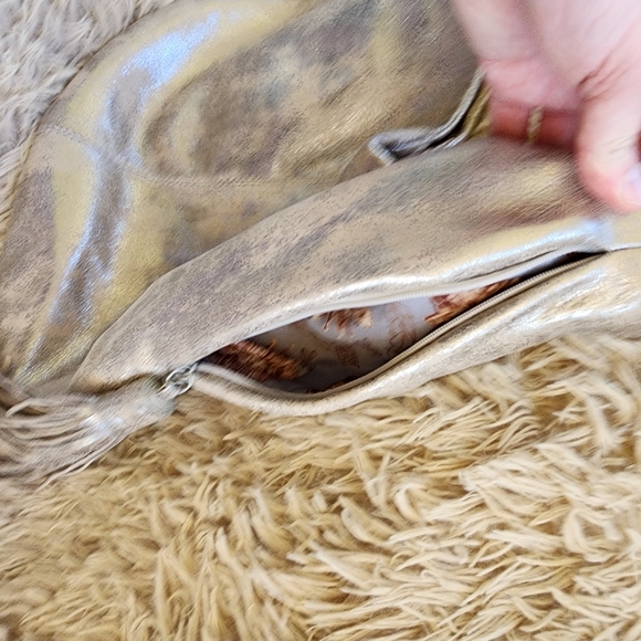 HOBO Gardner Champagne - Picture 5 of 9